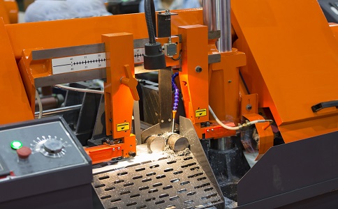 东区龙门带锯床具备哪些优点？